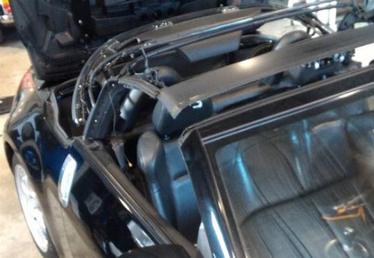 Entretien auto