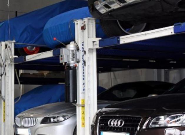 garage auto réparation mécanique 