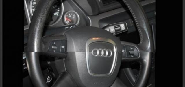 volant audi