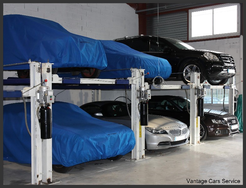 Gardiennage voiture Pégomas remisage voiture Cannes